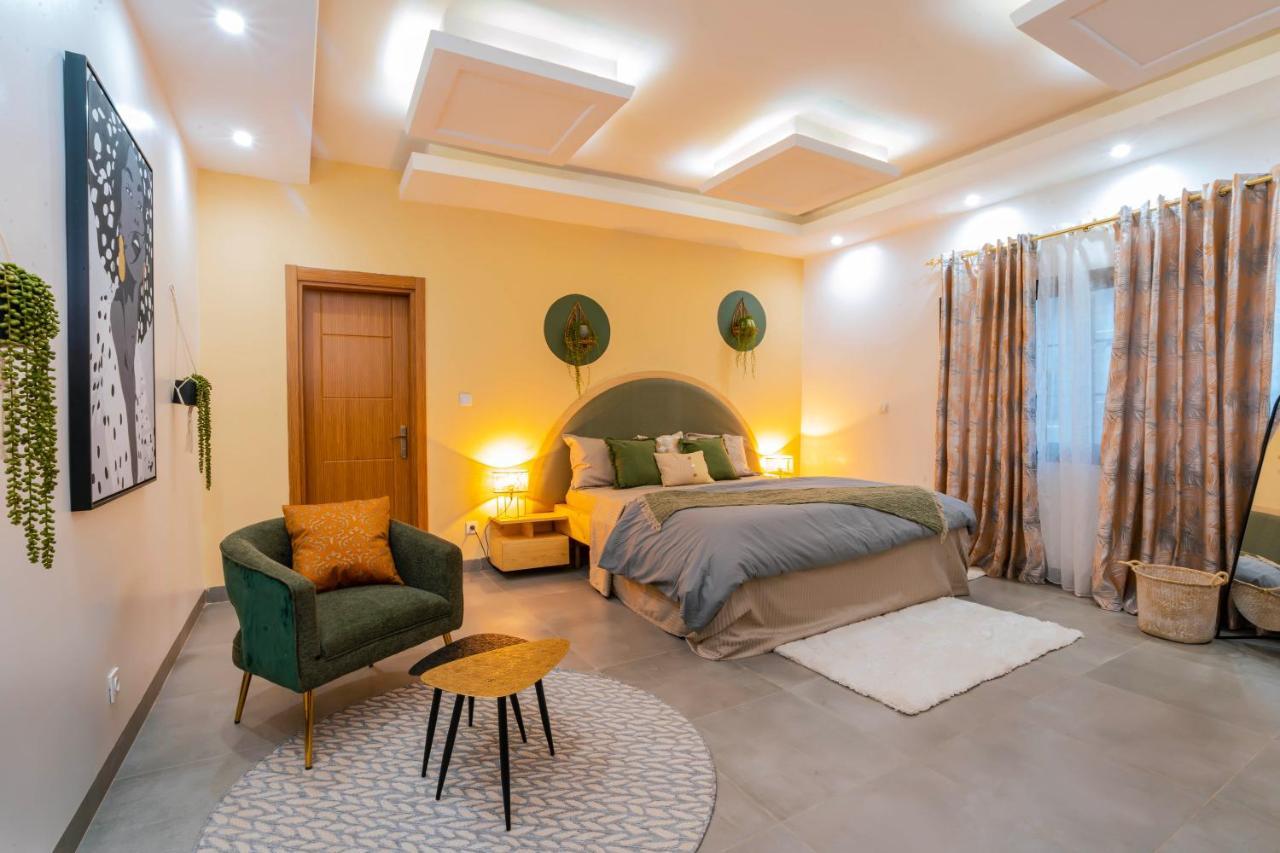 Aparthotel Lighthouse Signature *