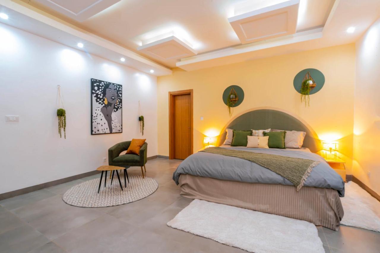 Lighthouse Signature Aparthotel