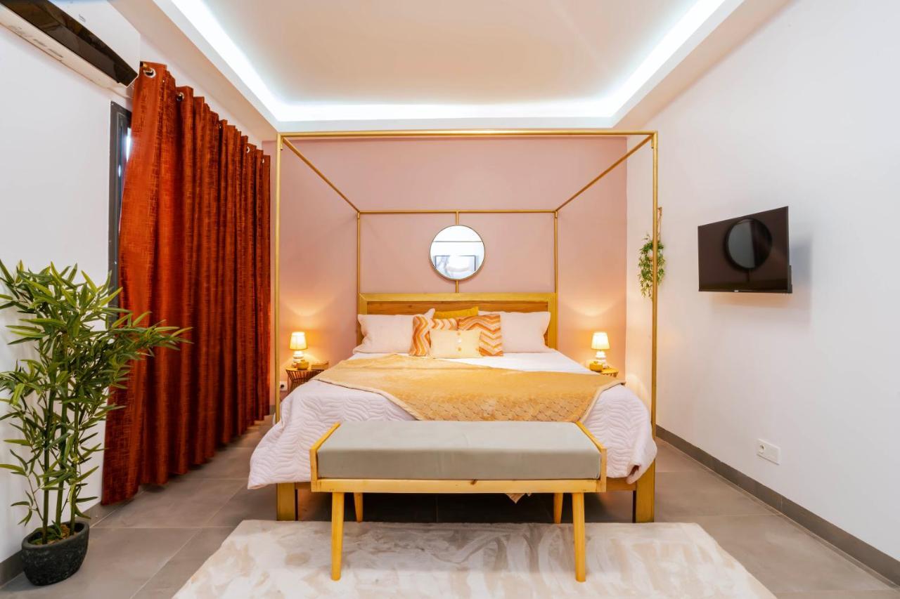 Lighthouse Signature Aparthotel Dakar