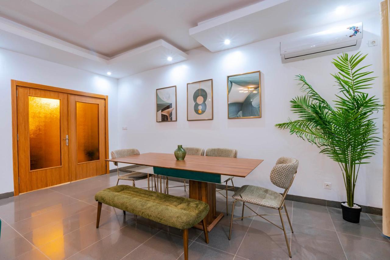Lighthouse Signature Aparthotel
