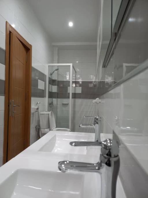 Aparthotel Lighthouse Signature Dakar