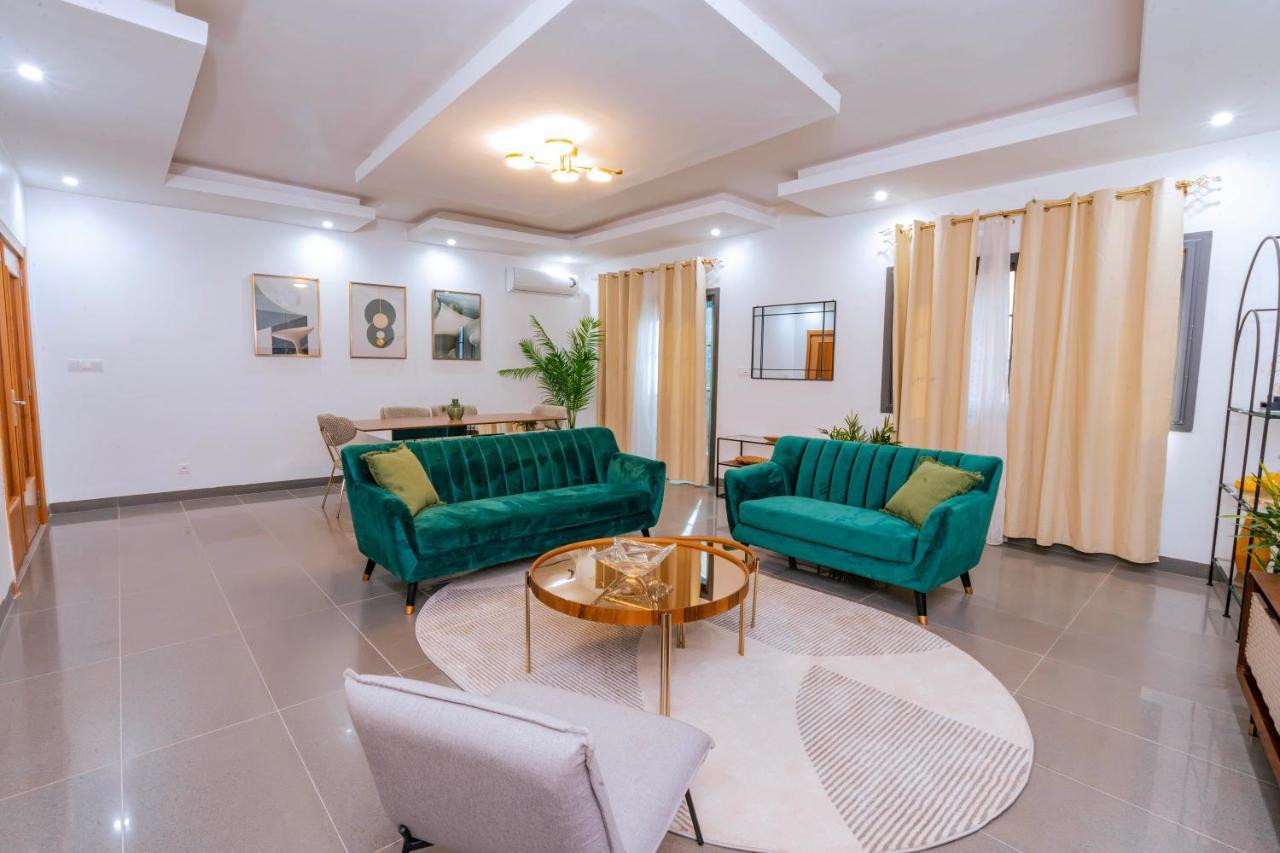 Lighthouse Signature Aparthotel
