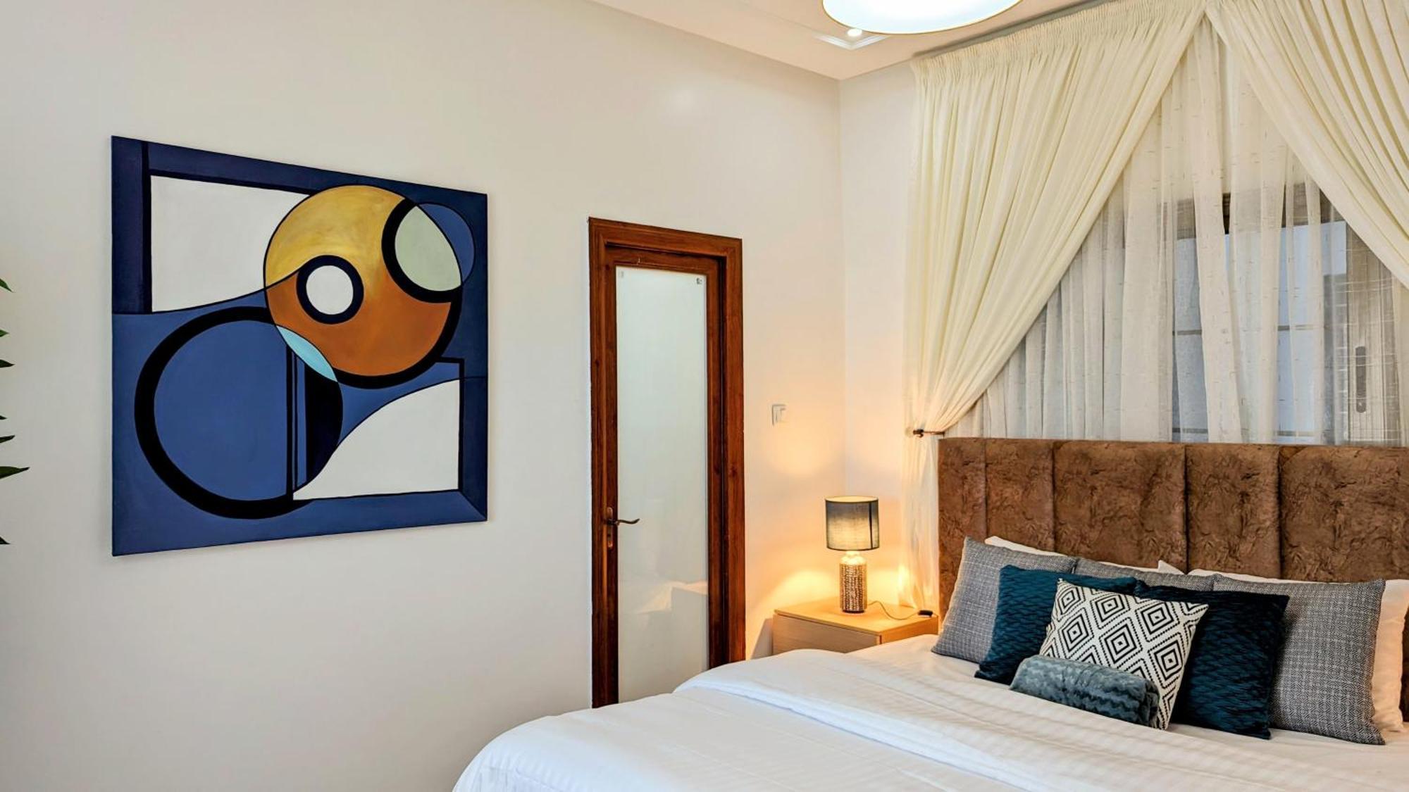 Aparthotel Lighthouse Signature Dakar
