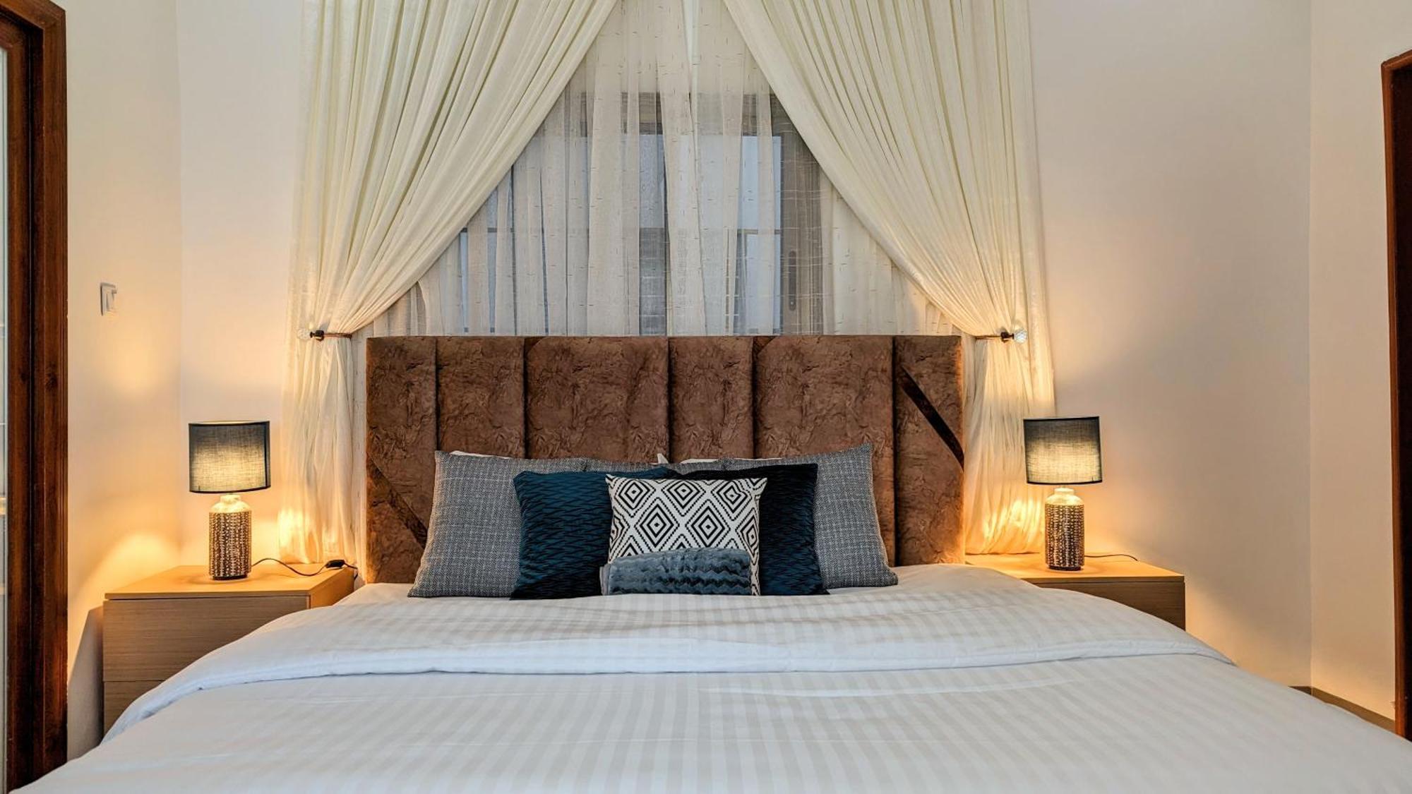 Lighthouse Signature Aparthotel Dakar