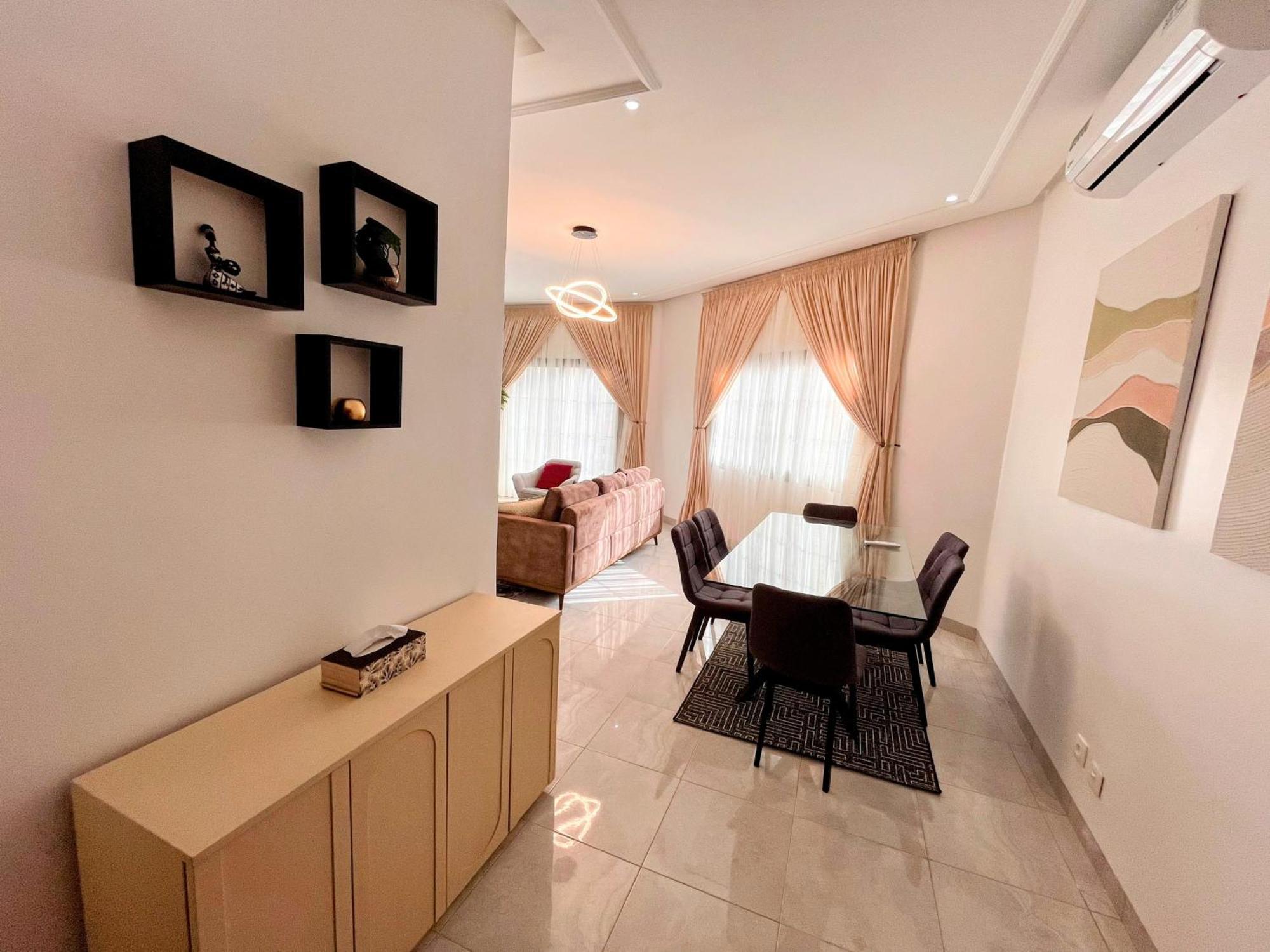 Lighthouse Signature Aparthotel