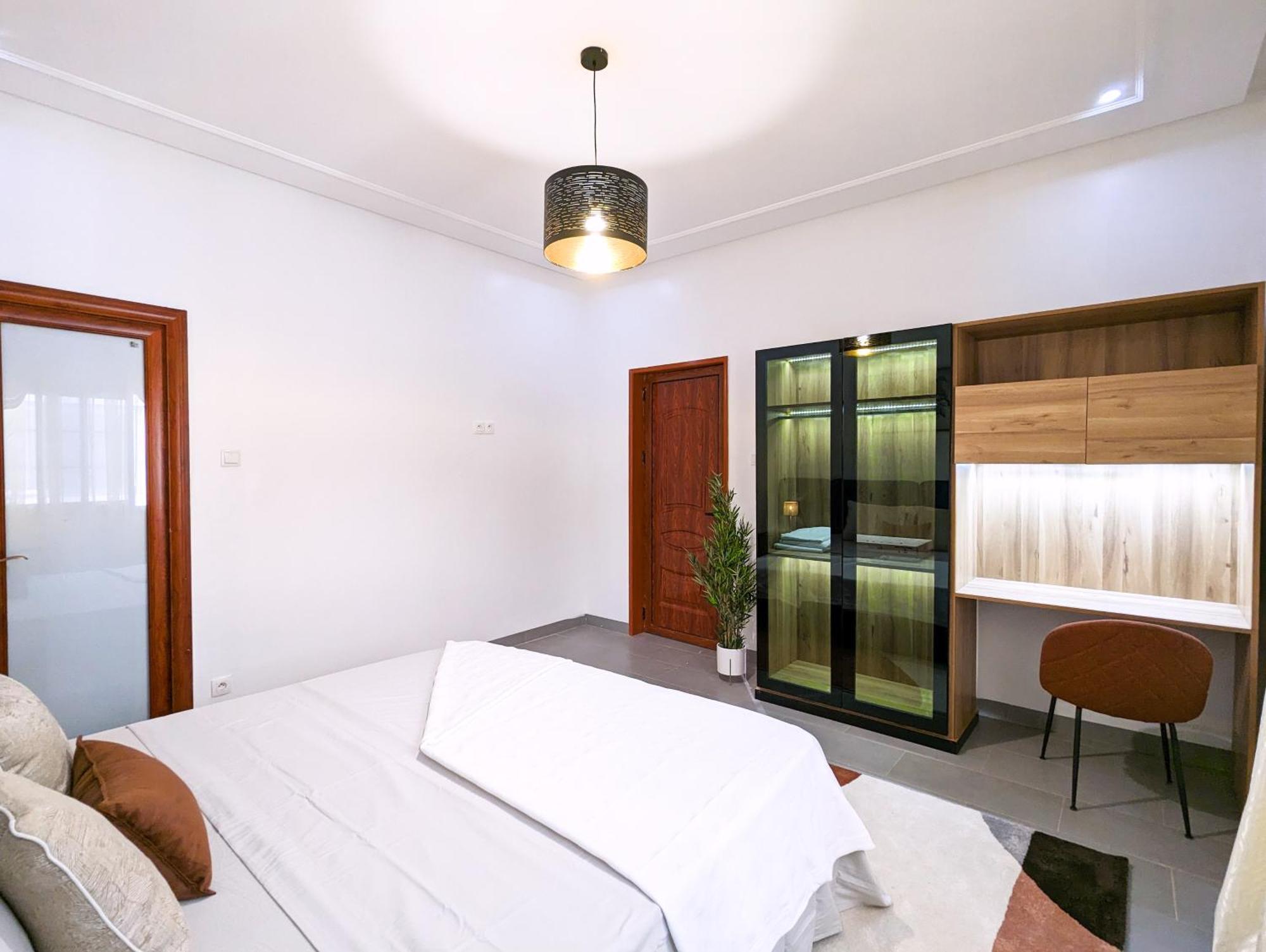 Aparthotel Lighthouse Signature *