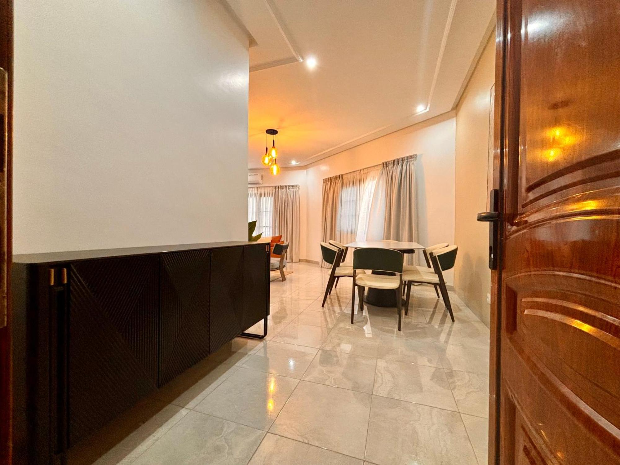 Lighthouse Signature Aparthotel Dakar