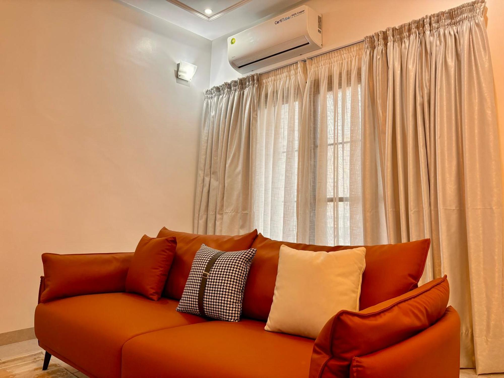 Lighthouse Signature Dakar