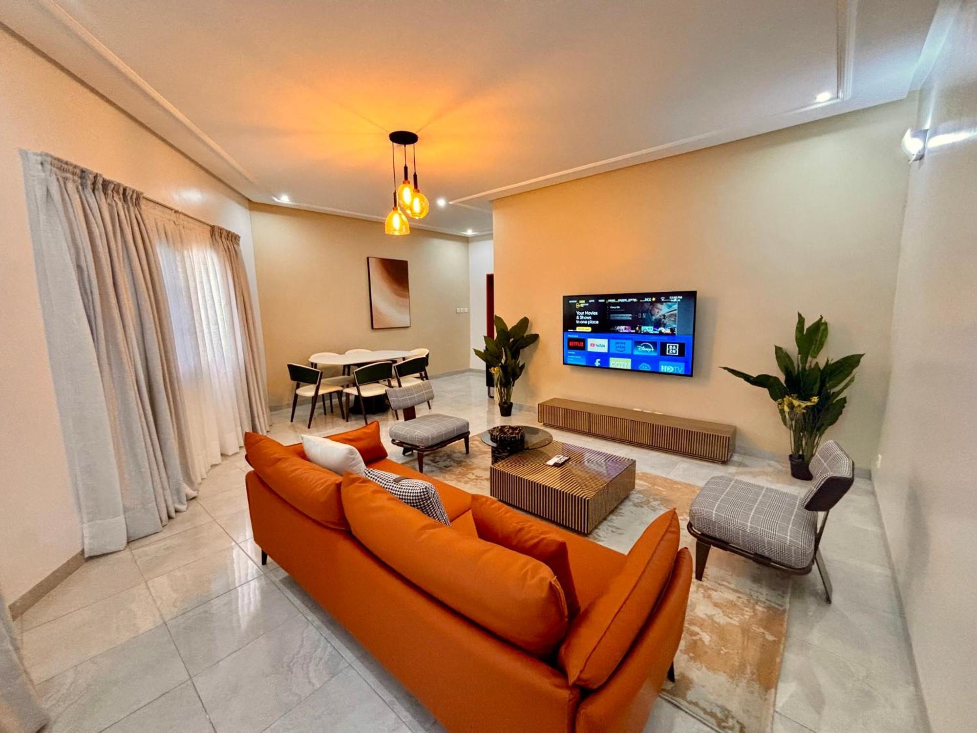 Lighthouse Signature Aparthotel