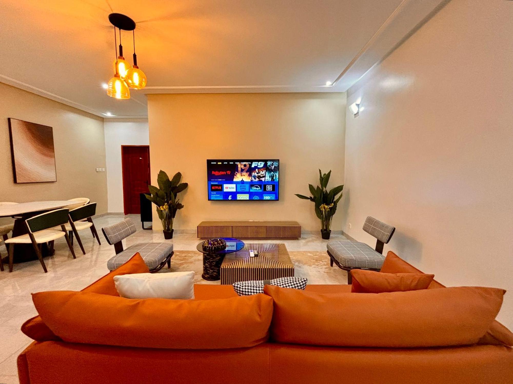 Lighthouse Signature Aparthotel *