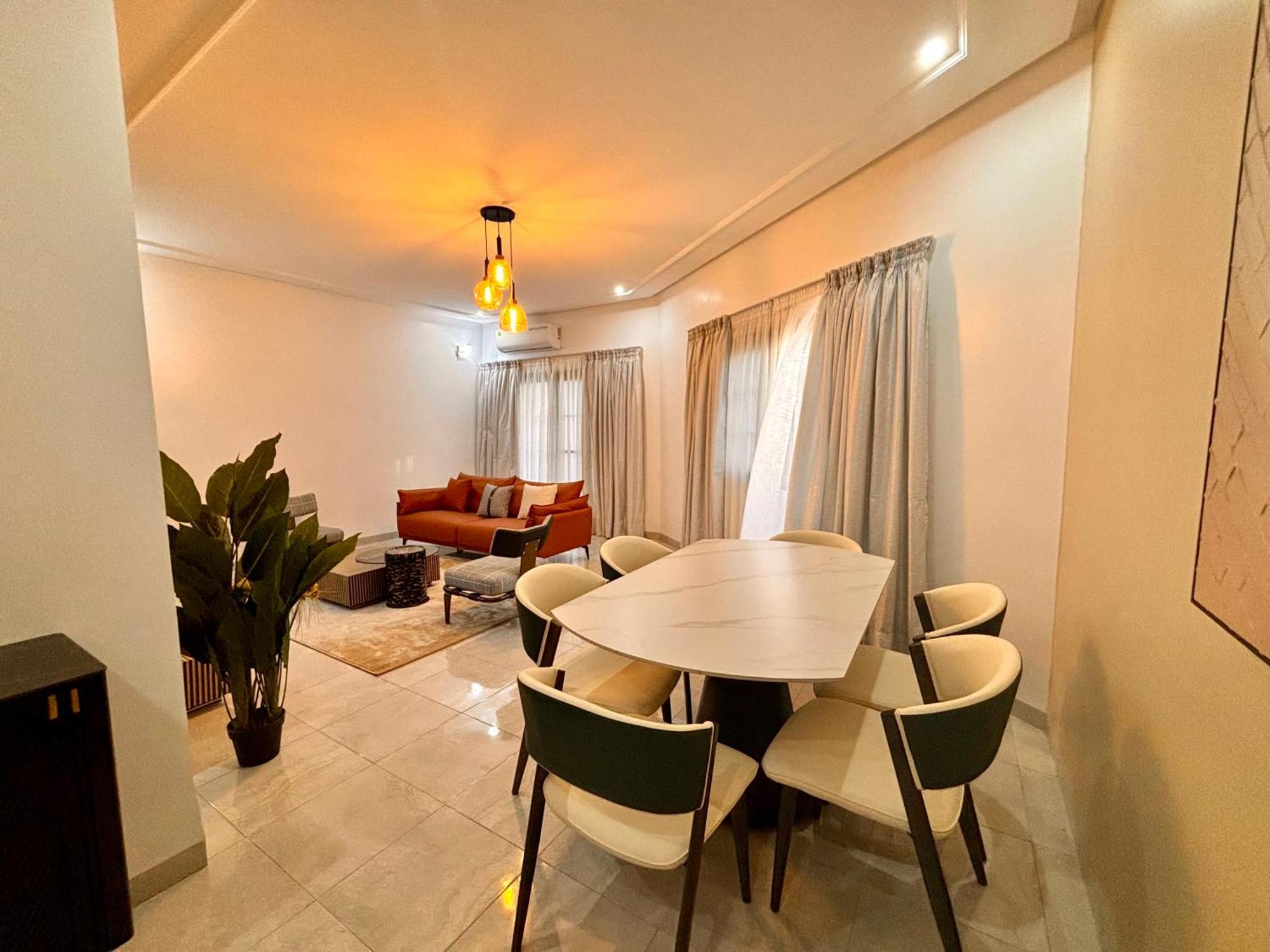 Lighthouse Signature Aparthotel *