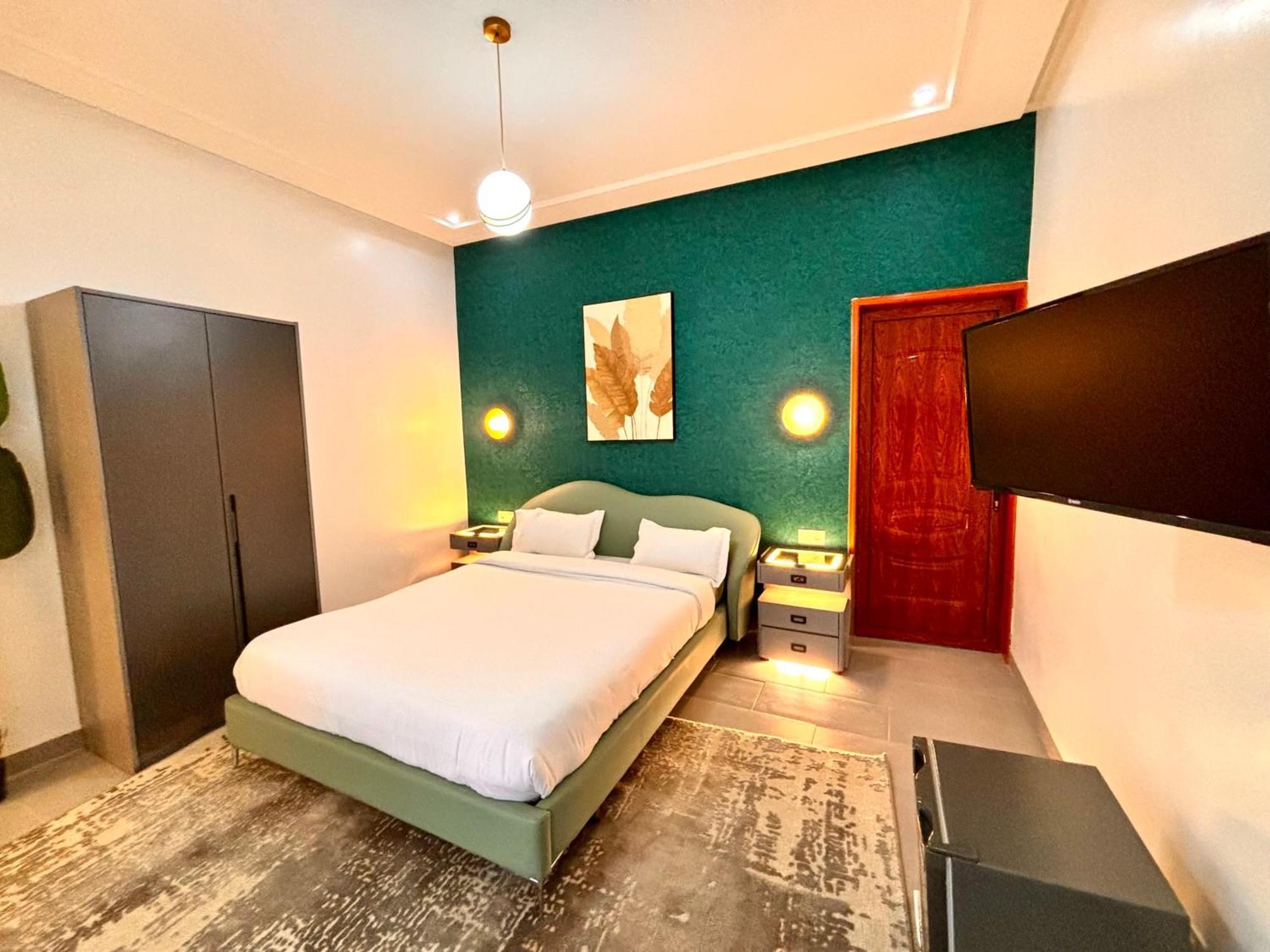 Aparthotel Lighthouse Signature Dakar
